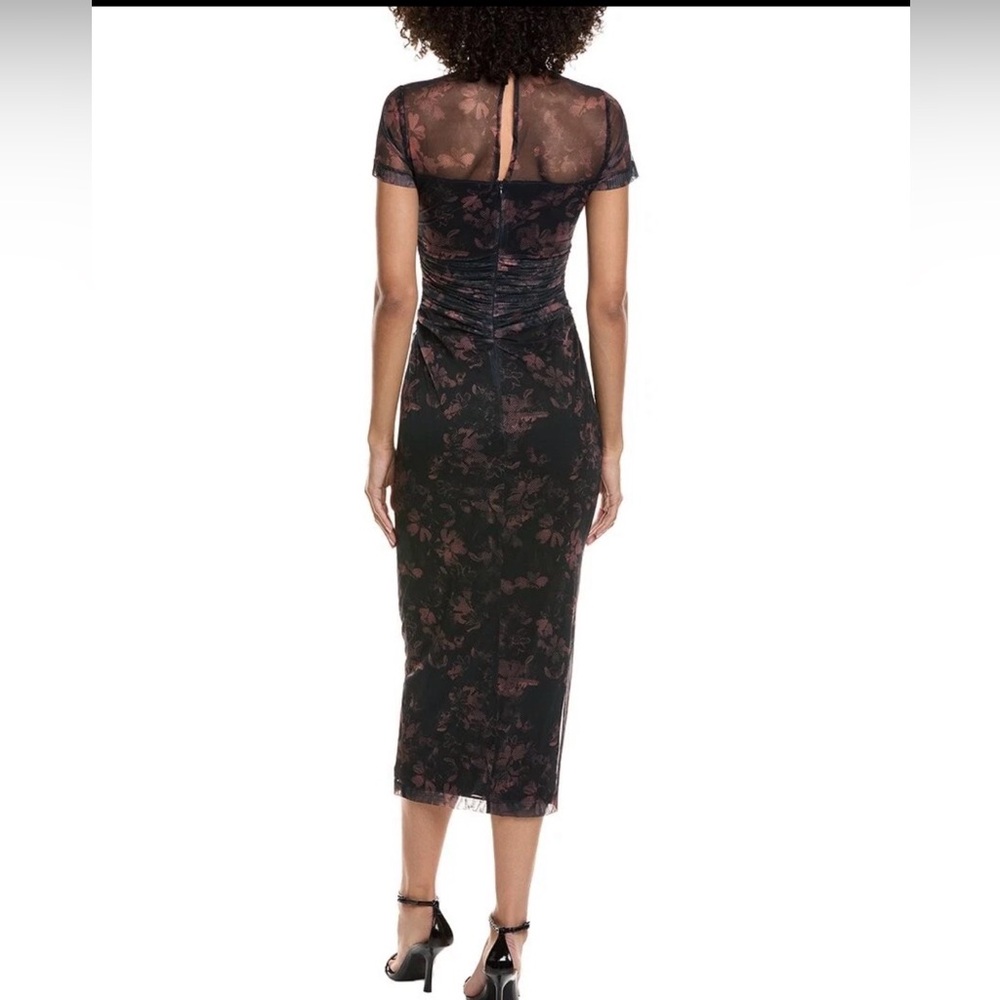Amanda uprichard DOMINIQUE DRESS $340 current style - Picture 2 of 8